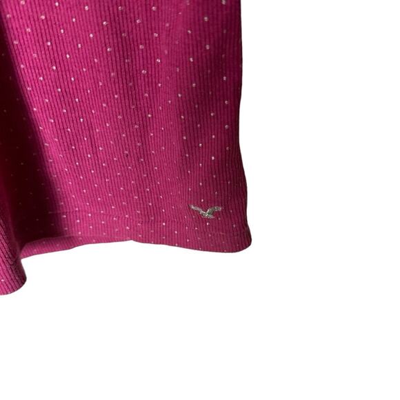 American Eagle Outfitter’s Women’s Basic Sleeveless Tank Sz M - Picture 2 of 6